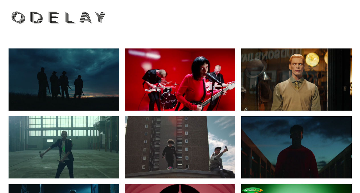 Odelay_Films