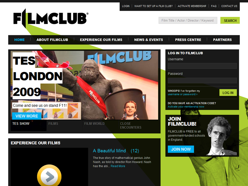 filmclub