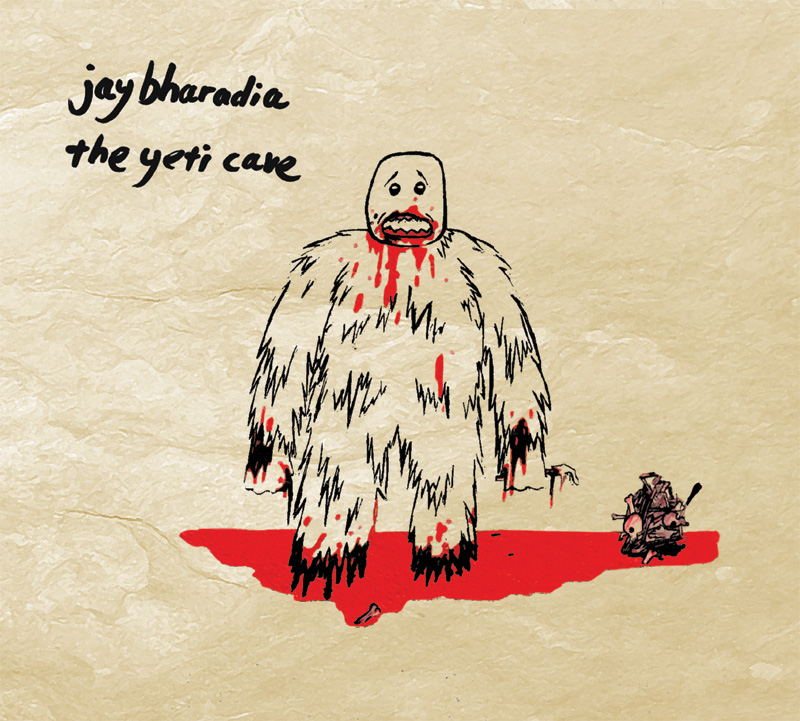 jaybharadia_yeti_cave