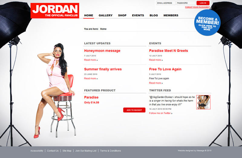 jordan