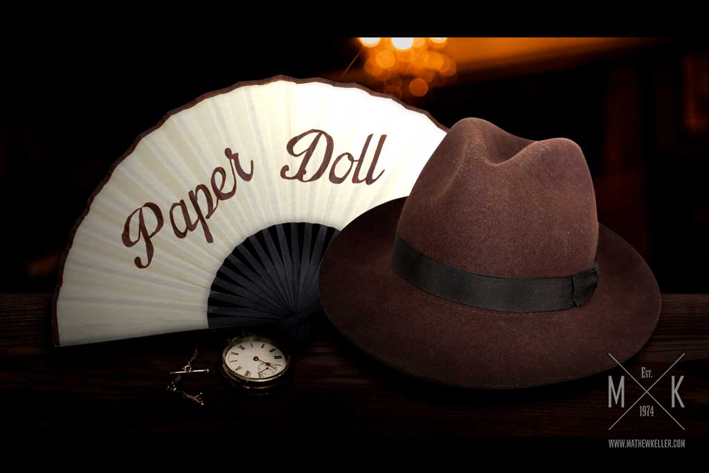 paper-doll-title